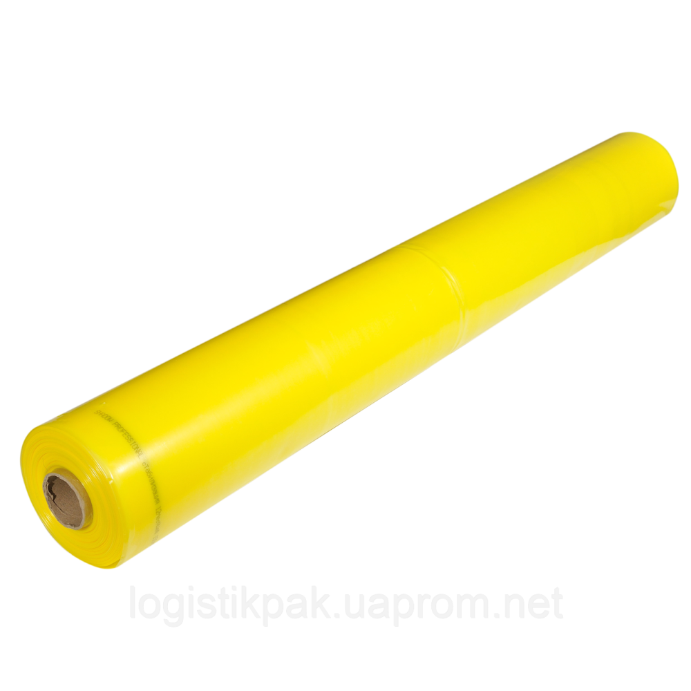 Пленка тепличная полиэтиленовая|120мкм|УФ12мес|1,5х3х100м Харьков - изображение 11