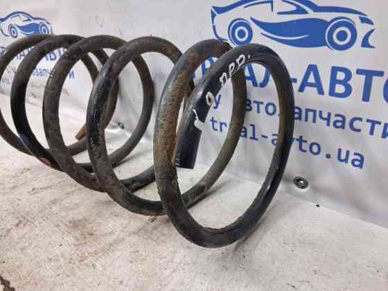 Пружина передняя Mitsubishi Lancer 9 1.6 БЕНЗИН 4G18 2003 (б/у) Киев