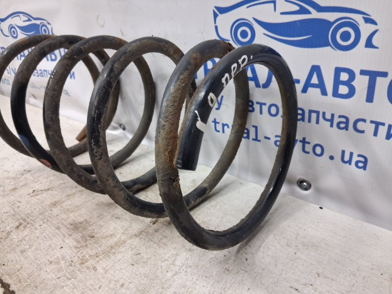 Пружина передняя Mitsubishi Lancer 2003-2009 4040A090 (Арт. 74980) Київ - зображення 2