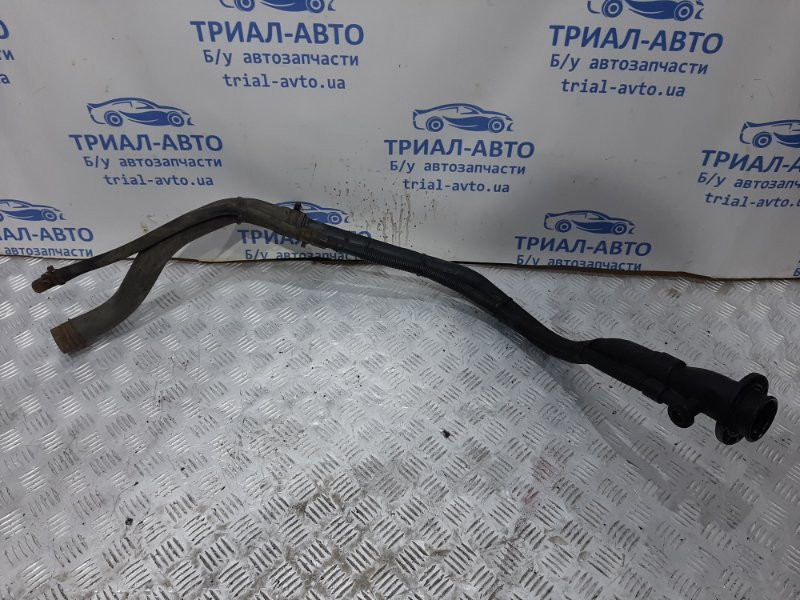 Горловина заливная SsangYong Kyron DJ 2.0 DIESEL D20DT 2005 (б/у) Київ - зображення 1