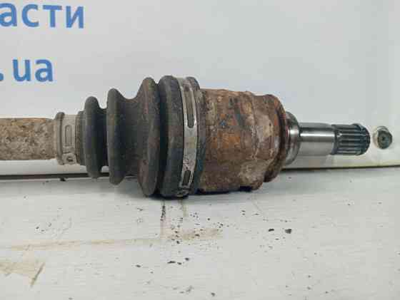 Привод задний левый Toyota RAV 4 A40 2.2 DIESEL 2ADFTV 2012 (б/у) Киев