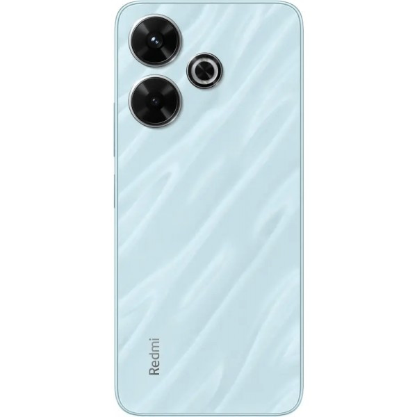 Смартфон Xiaomi Redmi 13 6/128GB NFC Ocean Blue Global UA (Код товару:36831) Харків - зображення 3