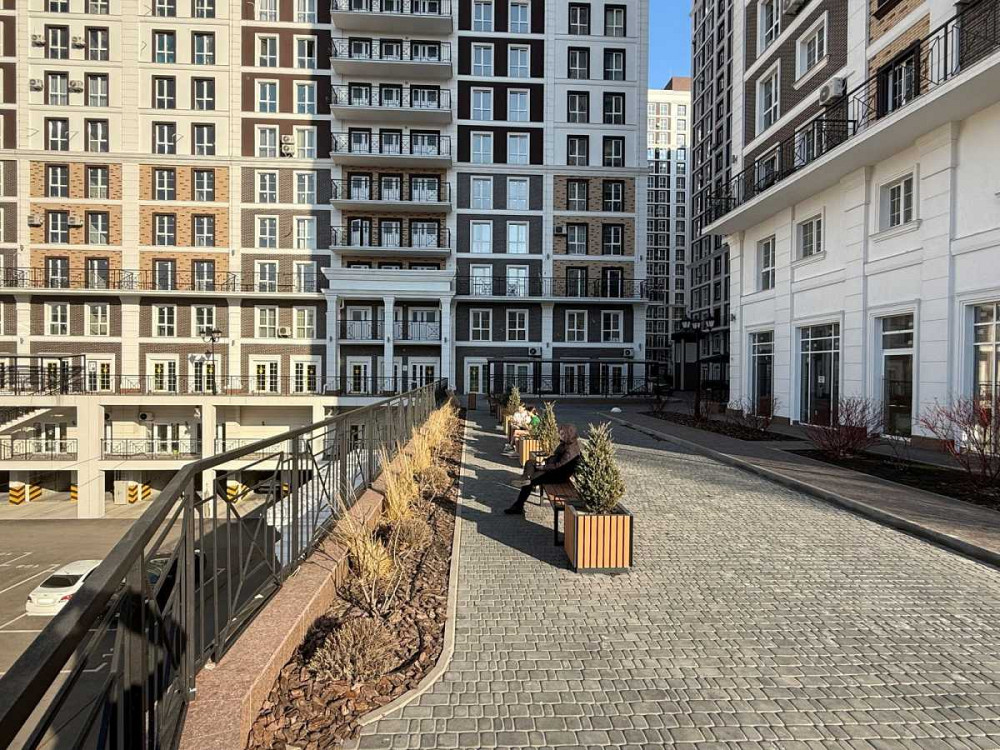 продажа торговые площади Киев, Голосеевский, 208800 $ Київ - зображення 6