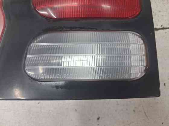 Фонарь задний внешний левый Mitsubishi Pajero Sport 1996-2008 MR496373 (Арт. 84660) Киев