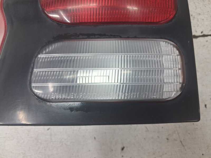 Фонарь задний внешний левый Mitsubishi Pajero Sport 1996-2008 MR496373 (Арт. 84660) Киев - изображение 5