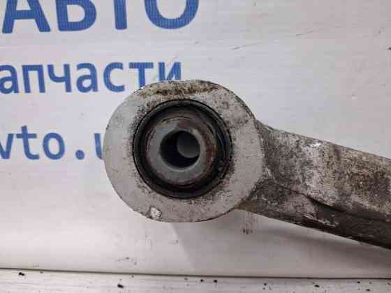 Рычаг задней подвески продольный левый Nissan Qashqai J10 2.0 БЕНЗИН MR20DE 2006 (б/у) Київ