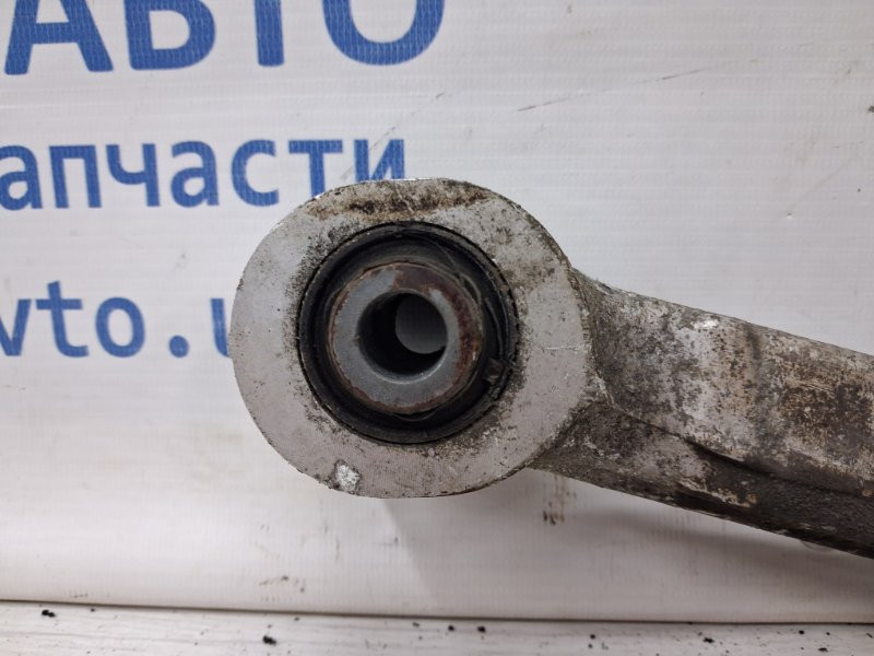 Рычаг задней подвески продольный левый Nissan Qashqai J10 2.0 БЕНЗИН MR20DE 2006 (б/у) Київ - зображення 3