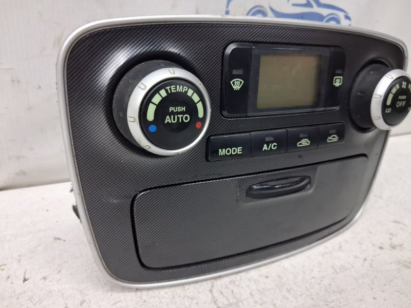 Блок управления климат-контролем Hyundai Sonata 2004-2010 972503KXXX (Арт. 80480) Київ - зображення 3