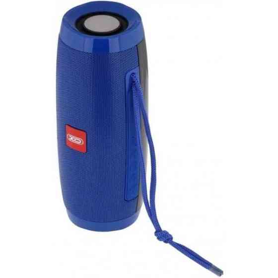 Колонка Bluetooth XO F27 Wireless Blue (Код товару:24926) Харків