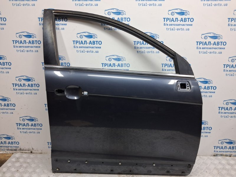 Дверь передняя правая Chevrolet Captiva 2006-2018 42352070 (Арт. 77150) Київ - зображення 1