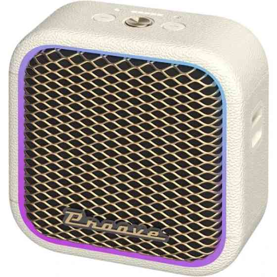 Колонка Proove Funk 15W (APP) Beige/Gold (PSFN1501AP22) Харків