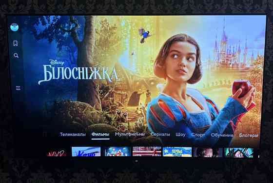 Ексклюзивний телевізор Loewe bild 5.65 OLED / 4K UHD / преміум класу! Киев