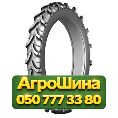 9.5R36 Kleber Gropker 133/130D/A8 Сельхоз шина Київ - зображення 1