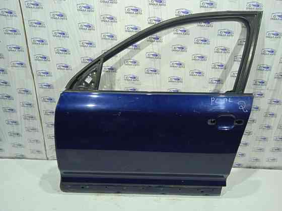 Дверь передняя левая Porsche Cayenne 955 2003 перед. лев. (б/у) Киев