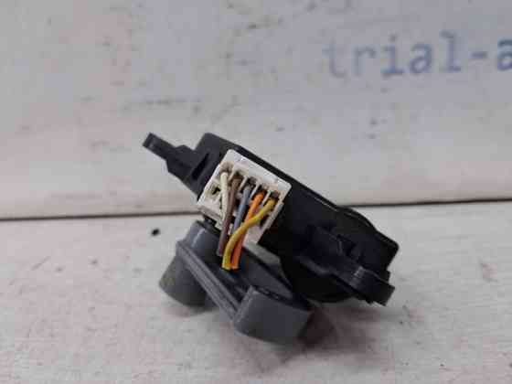 Сервопривод Kia Ceed ED 1.6 DIESEL D4FB 2006 (б/у) Киев