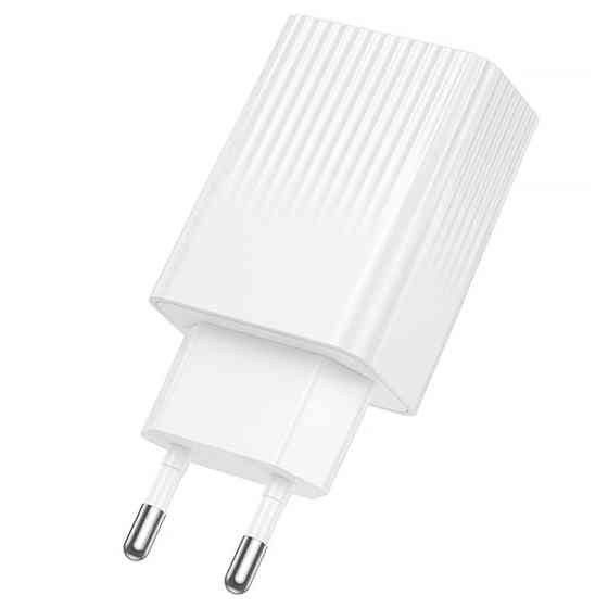 СЗУ Borofone BAS75A Source PD30W (1USB-C) Херсон