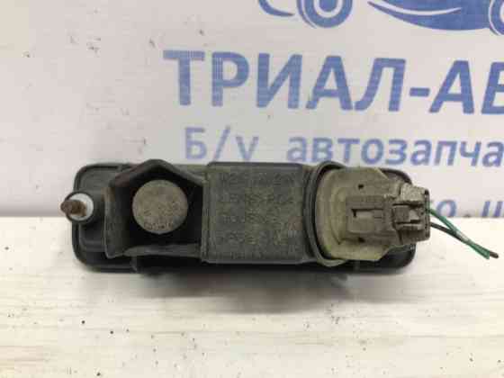 Катафот (отражатель) Nissan Tiida C11 1.6 БЕНЗИН HR16 2004 (б/у) Київ