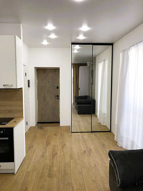 продажа 1-к квартира Киев, Святошинский, 52000 $ Киев - изображение 2