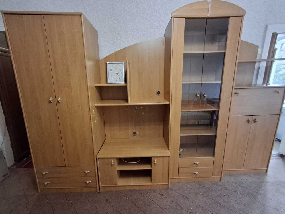 долгосрочная аренда 1-к квартира Киев, Оболонский, 13000 грн./мес. Київ - зображення 3