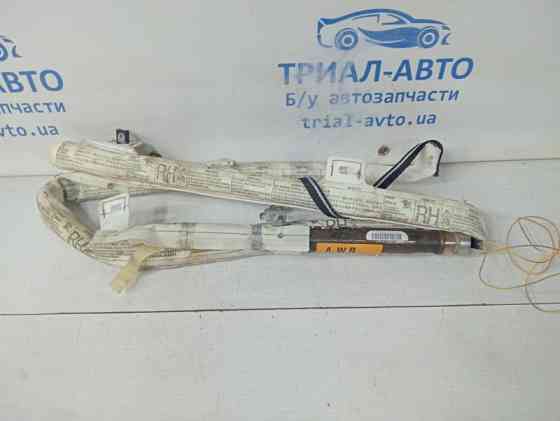 Airbag потолка(шторка) правый Toyota Avensis T25 1.8 БЕНЗИН 1ZZFE 2002 (б/у) Київ