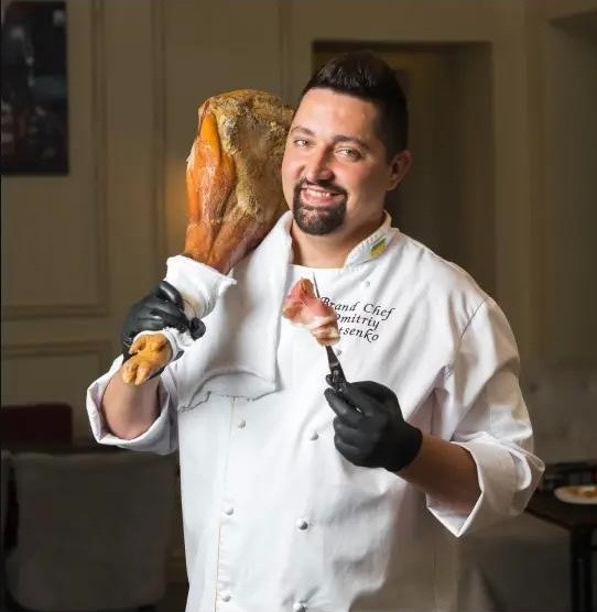 BRG Restaurant — справжній смак у центрі міста Хмельницький - зображення 1