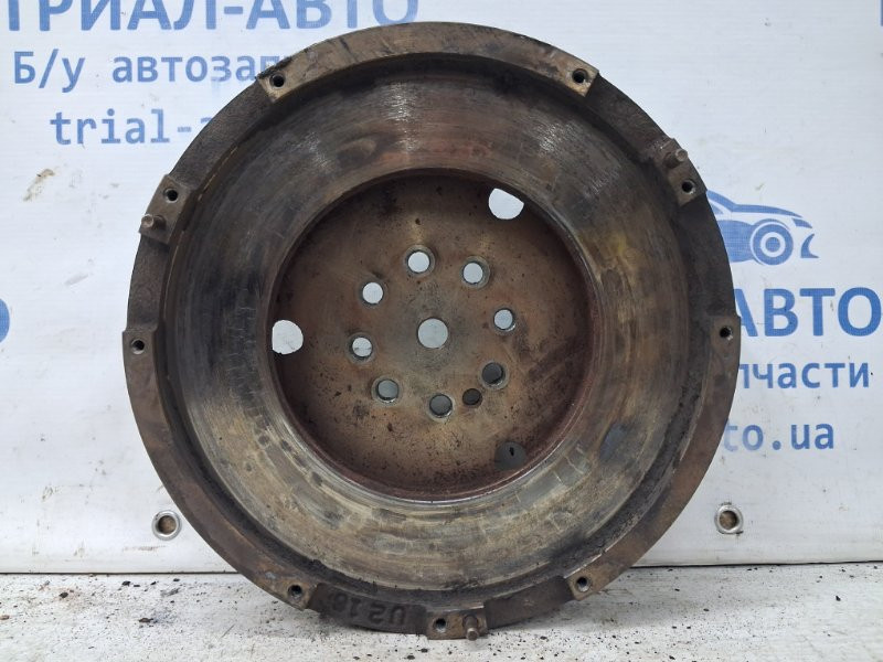 Маховик Kia Ceed ED 1.6 DIESEL D4FB 2006 (б/у) Київ - зображення 1