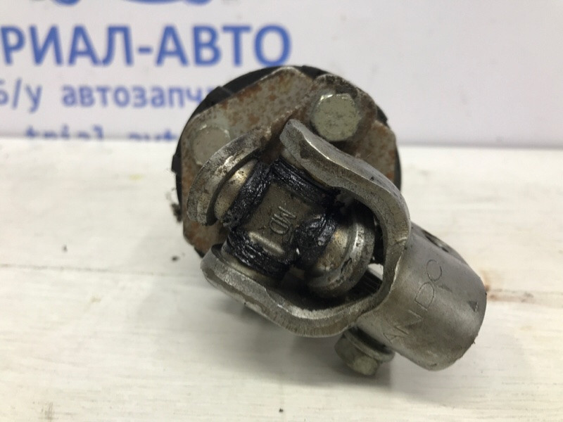 Карданчик рулевой SsangYong Kyron DJ 2.0 DIESEL D20DT 2005 (б/у) Киев - изображение 4