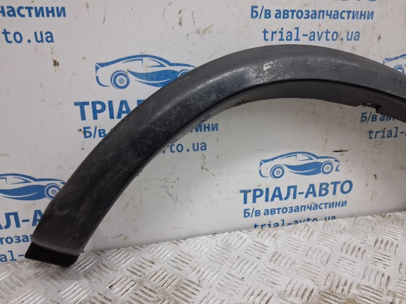 Накладка крыла Mitsubishi Pajero Sport 1996-2008 amt8yf2b09 (Арт. 79213) Київ - зображення 2