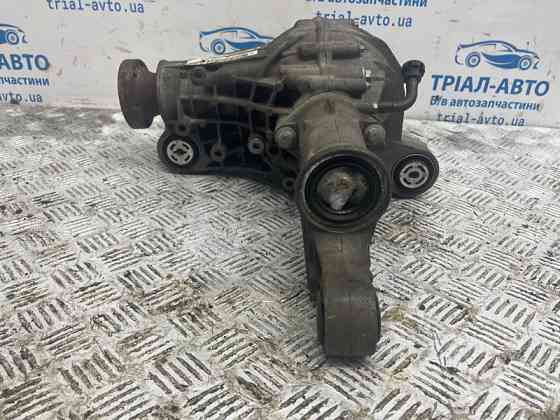 Редуктор передний Jeep Grand Cherokee WK2 3.6 БЕНЗИН ERB 2010 (б/у) Киев