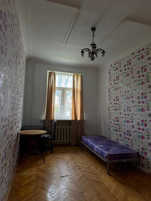 долгосрочная аренда комната Киев, Соломенский, 5000 грн./мес. Київ - зображення 1