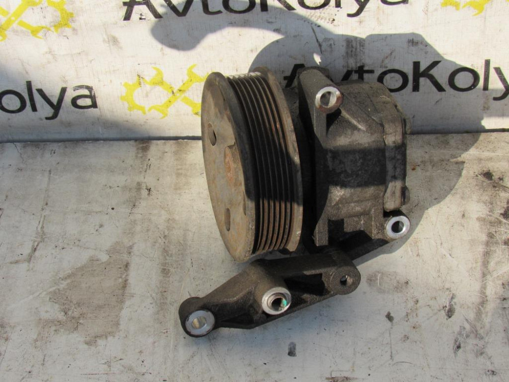 ГУР гидроусилитель руля Ford Transit MK7 2.2 tdci 2014-2020 Ковель - зображення 1