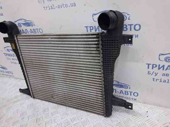 Радиатор интеркуллера Chevrolet Captiva 2006-2018 622998 (Арт. 64575) Киев