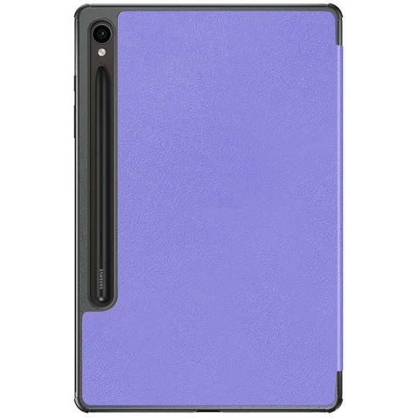 Чохол-книжка ArmorStandart Smart Case для Samsung Tab S9/S9 FE Lavender (ARM74487) (Код товару:39221 Харків - зображення 2