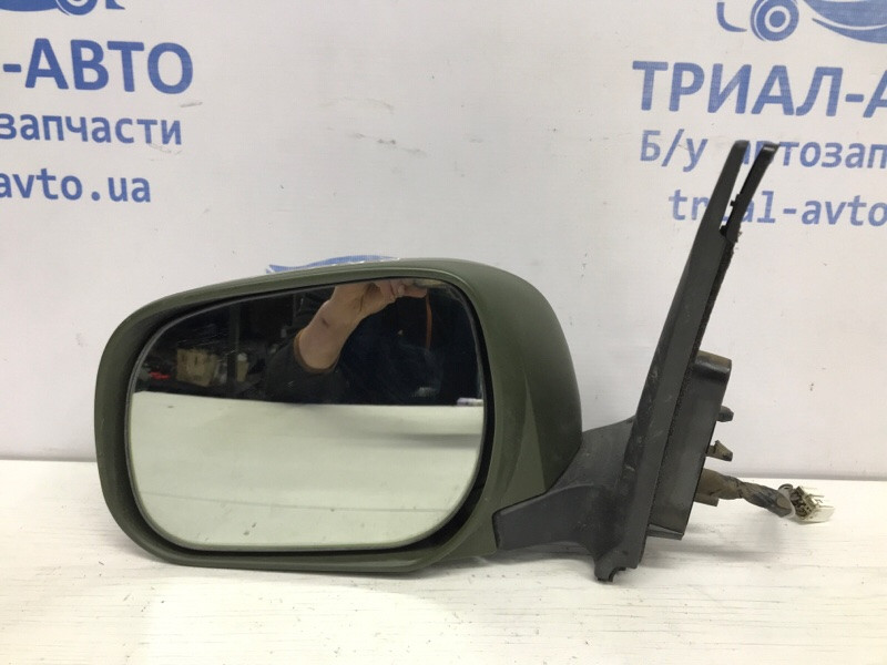 Зеркало левое Toyota RAV 4 2005-2012 8794042840 (Арт. 52198) Київ - зображення 1