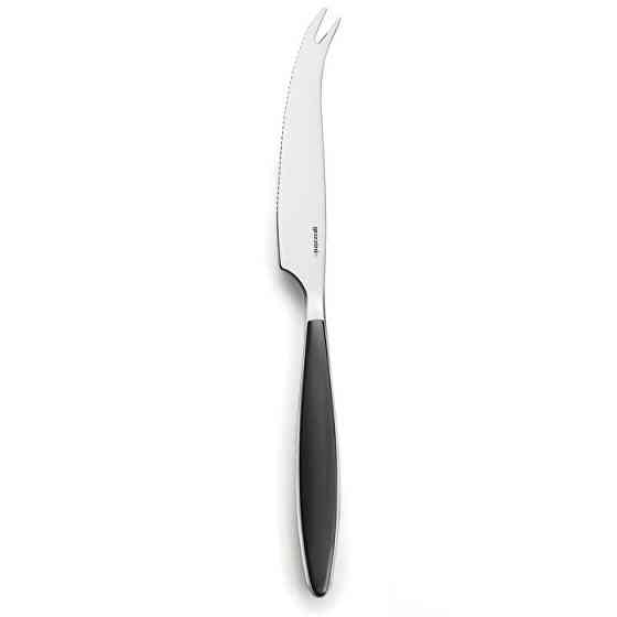 Ніж для сиру Guzzini Feeling 23001222 23,8 см Київ