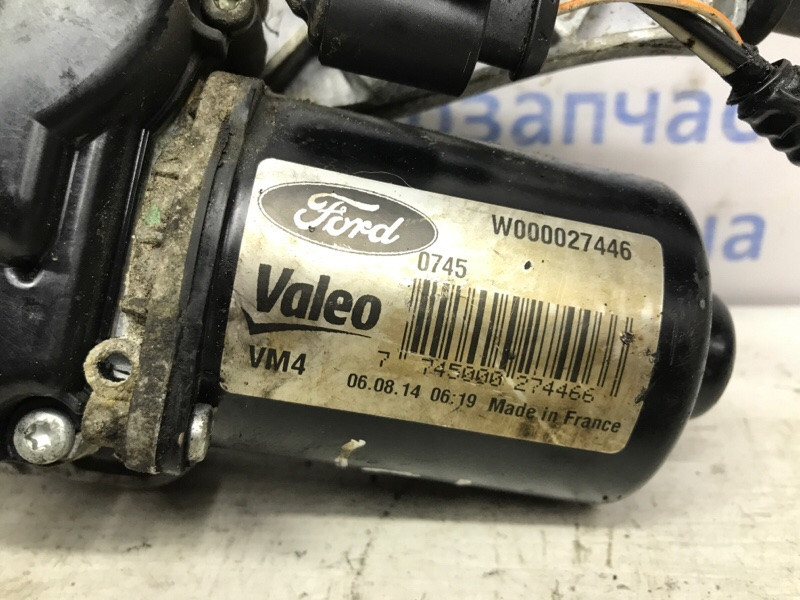 Мотор дворников Ford Kuga 2011-2019 2011369 (Арт. 45829) Киев - изображение 5