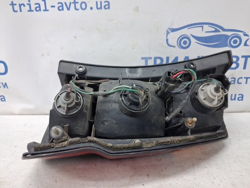 Фонарь задний внешний левый Mitsubishi Pajero Sport 1996-2008 8330A059 (Арт. 79253) Київ - зображення 5