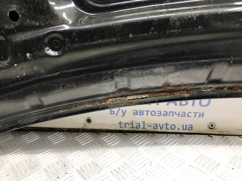 Капот Nissan X-Trail 2007-2015 F5100JG0MM (Арт. 46865) Київ - зображення 9