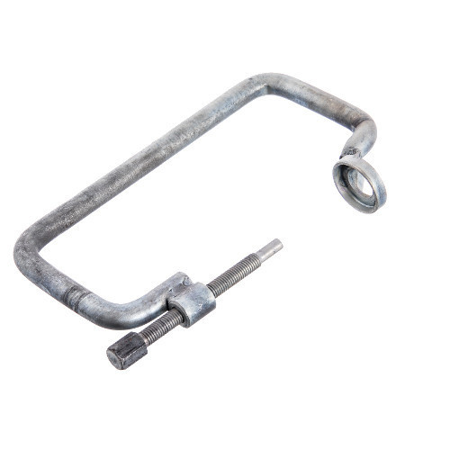 Засухариватель рулевых пальцев "Москвич" струбциной (Красный Луч) ЗРПСТР Харків - зображення 1