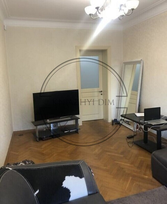 Продаж роздільної 2-х к. квартири в центрі Києва Лукьянівка. №21144558 Киев - изображение 9