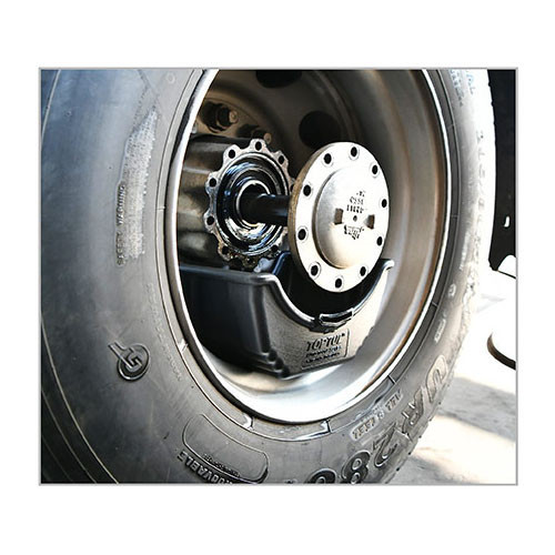 Поддон для слива масла из оси колеса 3л TOPTUL JDCE0203 Харьков - изображение 2