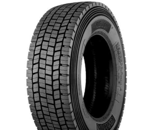 315/70 R22.5 Giti GDR655+ 152/149M Ведуча вантажна шина Киев