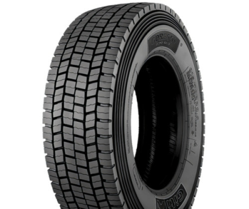 315/70 R22.5 Giti GDR655+ 152/149M Ведуча вантажна шина Киев - изображение 1