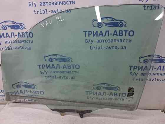 Стекло двери переднее левое Nissan Navara 2004-2015 80301EB310 (Арт. 82852) Киев