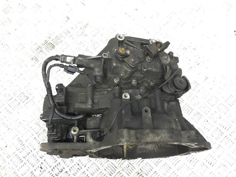 Коробка передач МКПП Kia Ceed ED 1.6 DIESEL D4FB 2006 (б/у) Киев - изображение 4