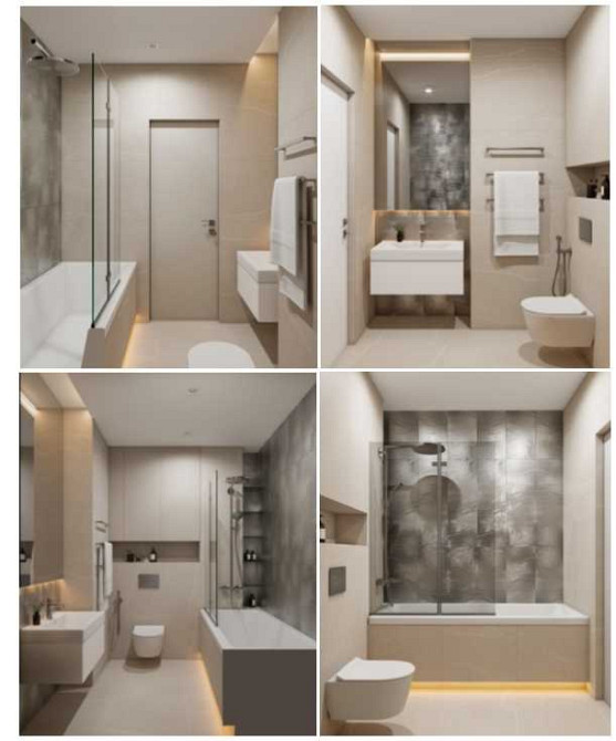 продажа 2-к квартира Киев, Подольский, 109000 $ Киев - изображение 7