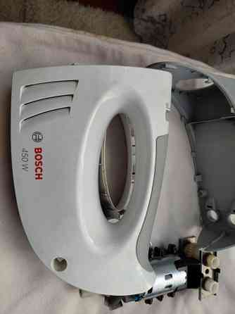 Продам міксер Бош б/у на запчастини Київ