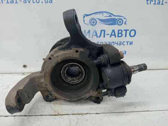 Кулак поворотный правый со ступицей SsangYong Rexton 2006-2012 4122109004 (Арт. 61780) Київ