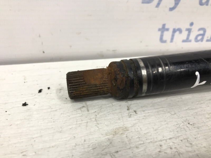 Карданчик рулевой Kia Sorento 2002-2011 564003E610 (Арт. 46492) Київ - зображення 2