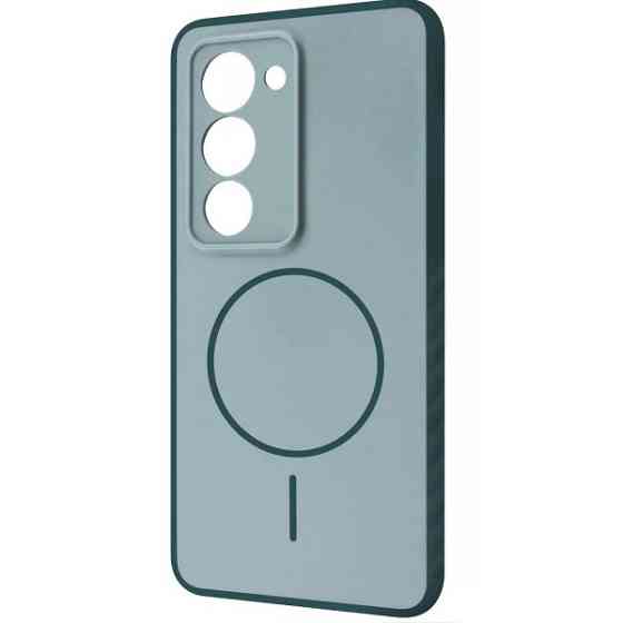 Чохол Proove Softline Case with Magnetic Ring для Xiaomi Redmi 15 4G/5G 169.5mm Blue (PCLCXRMI1512) Харків